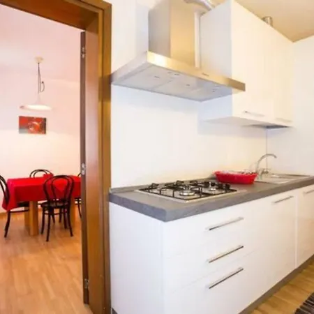 Casa Lucatello - Nel Cuore Di * Venedik