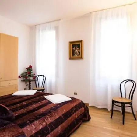 Casa Lucatello - Nel Cuore Di Daire Venedik