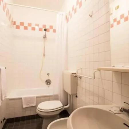 Casa Lucatello - Nel Cuore Di Apartamento Venecia