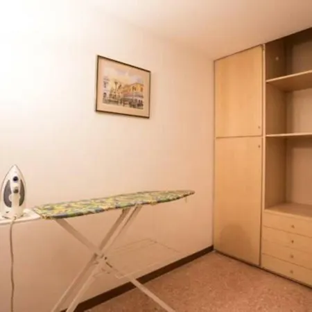 Casa Lucatello - Nel Cuore Di Apartamento Venecia