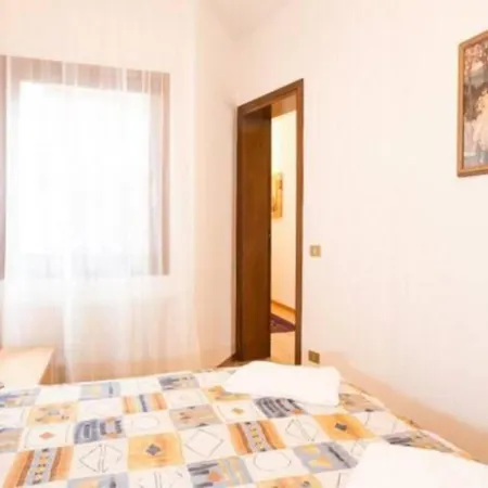 Apartamento Casa Lucatello - Nel Cuore Di *